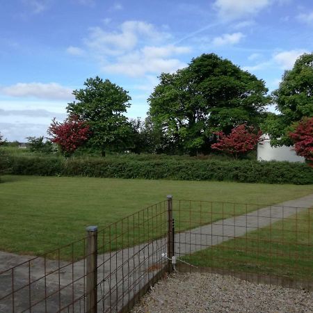 Rosengaard Holiday Apartment And B&B Bramming 외부 사진
