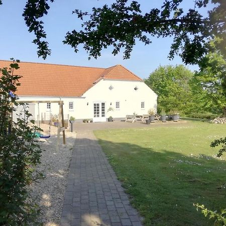 Rosengaard Holiday Apartment And B&B Bramming 외부 사진