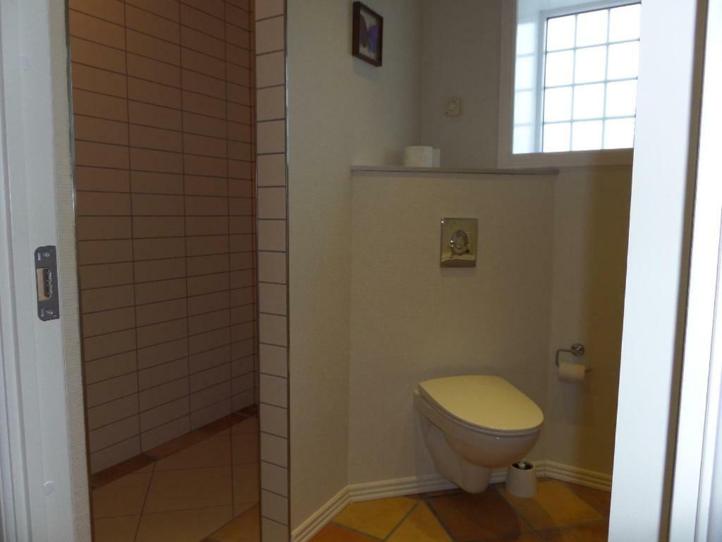 Rosengaard Holiday Apartment And B&B Bramming 외부 사진