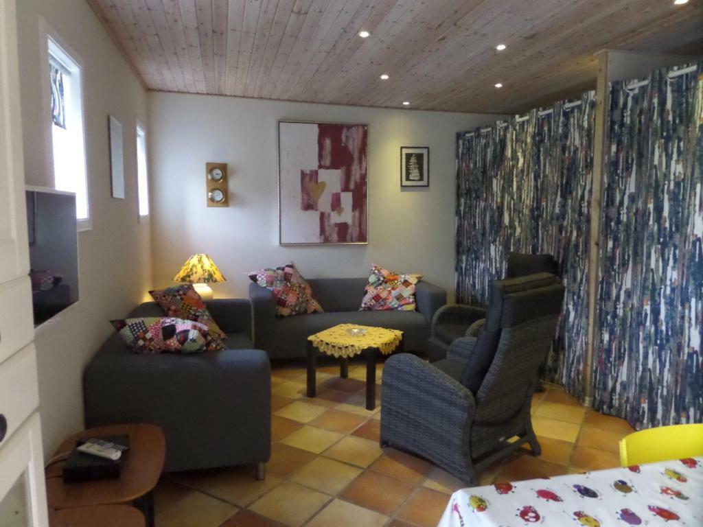 Rosengaard Holiday Apartment And B&B Bramming 외부 사진