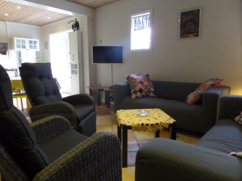 Rosengaard Holiday Apartment And B&B Bramming 외부 사진