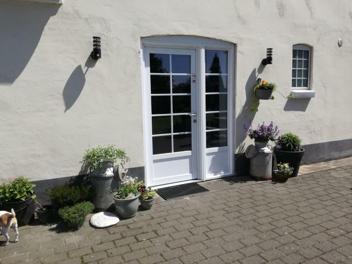 Rosengaard Holiday Apartment And B&B Bramming 외부 사진