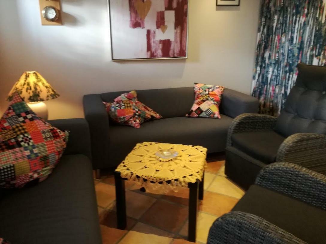 Rosengaard Holiday Apartment And B&B Bramming 외부 사진