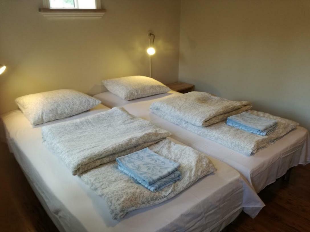 Rosengaard Holiday Apartment And B&B Bramming 외부 사진