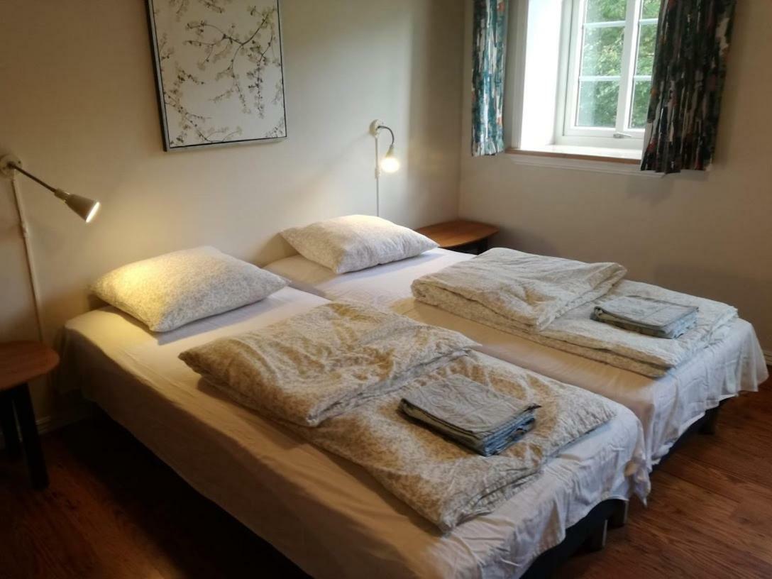 Rosengaard Holiday Apartment And B&B Bramming 외부 사진