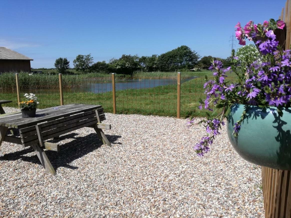 Rosengaard Holiday Apartment And B&B Bramming 외부 사진