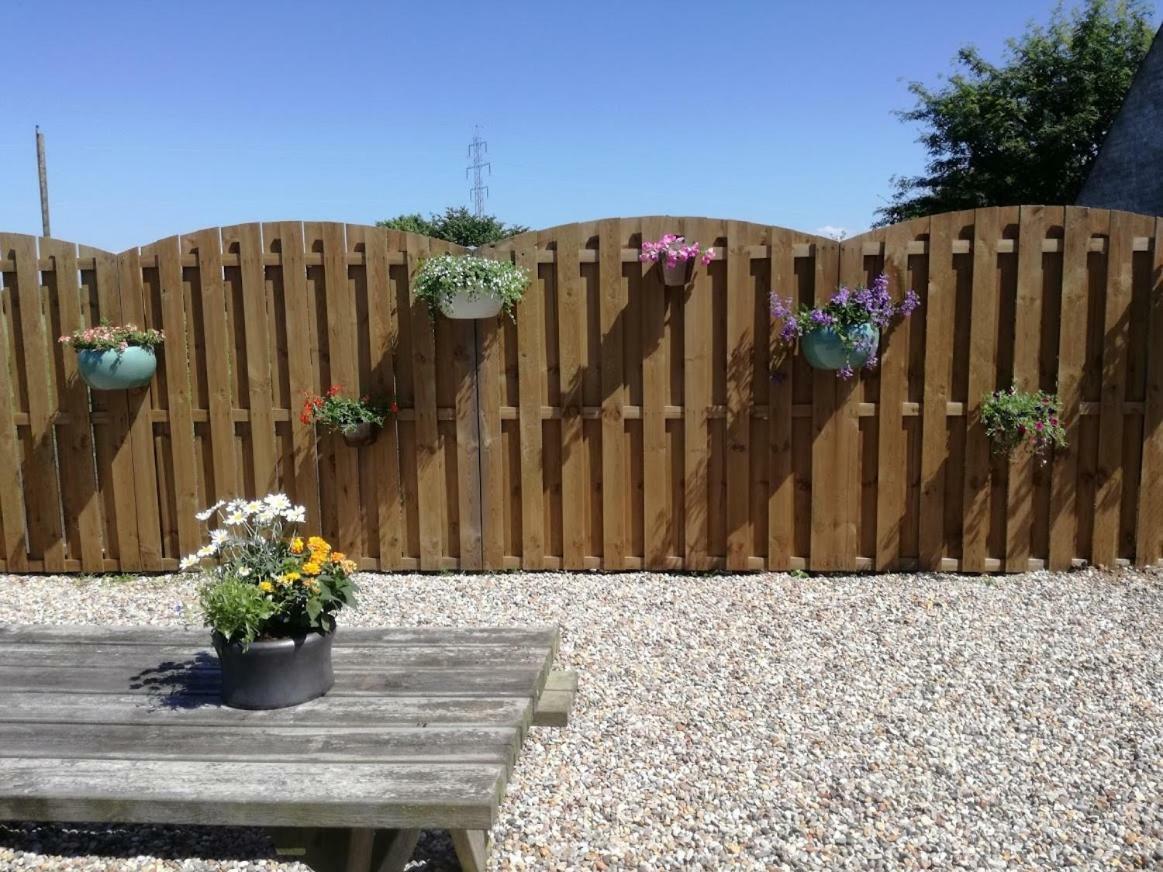 Rosengaard Holiday Apartment And B&B Bramming 외부 사진